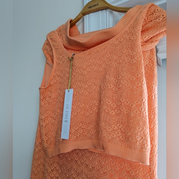 House of Harlow 2-piece set NWT - Picture 4 of 13